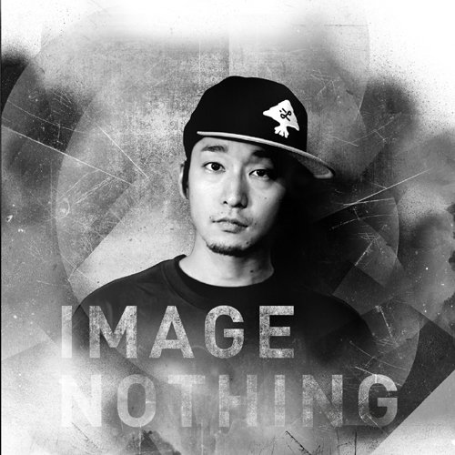 【CD/配信】IMAGE NOTHING